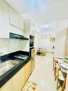 Family Oasis at Leaf with Netflix in Muntinlupa