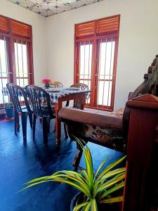 Sanali Villa - Tangalle