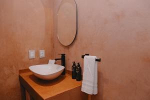 Hotel Boutique Casa Yága