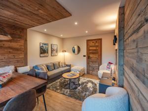 Appartement moderne Courchevel, 2 chambres, 6 personnes - FR-1-613A-43