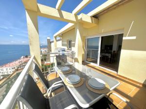 Apartamento con piscina, aire acondicionado y parking a 700m de la playa en Roses - ES-319-3