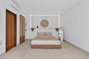 Alma Isla 2BR Mediterranean Escape in Uluwatu