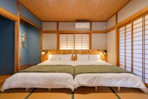 Enishi 一棟貸切 4bed room