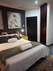 Vanilla Lee Guest House