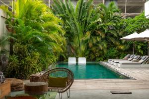 Flores Villa by Betterplace