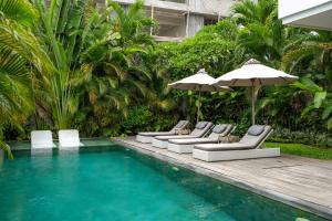 Flores Villa by Betterplace