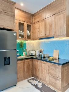 The Beverly Supper king view Vinwonder VIP Luxury