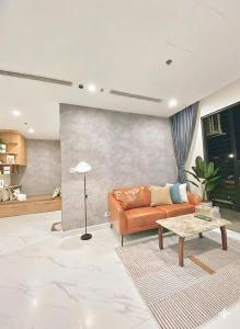 The Beverly Supper king view Vinwonder VIP Luxury