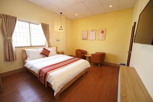 31C Hotel - Near Ninh Kiều Wharf