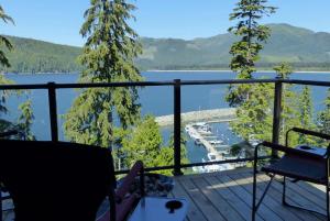 Amazing Marina & Oceanfront View - Pet Friendly - Sleeps 6