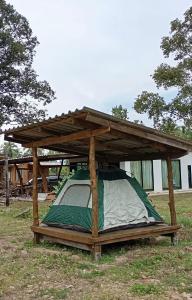 อ่าวนุ่นแค้มปิ้ง Awnon Camping, Awnon Bay at Time Travel Club