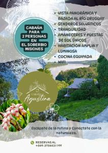 Cabaña Agustina
