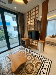 HUBMULTI HOTEL CN3 free water park and cable car