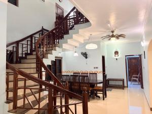 "Radhas" 4BR Villa in Gated Spring Field Community, Kannur