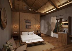 TỜ HỜ CHILL homestay & cafe