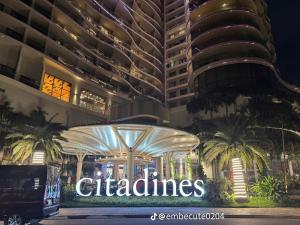 Seastay Residence by Citadines Marina Ha Long