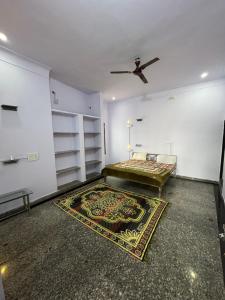 Nomad Nest Devs Homestay