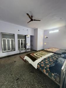 Nomad Nest Devs Homestay