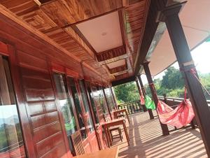 Thiptavanh guesthouse