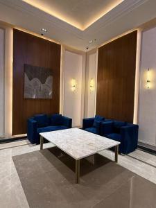 Galaxy Blue sapphire Plaza Square Residency