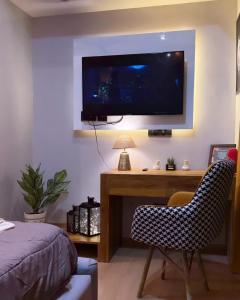 Galaxy Blue sapphire Plaza Square Residency