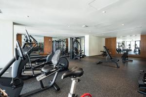 Zantamar 204C, oceanfront