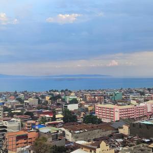 Avida Davao condo Studio type