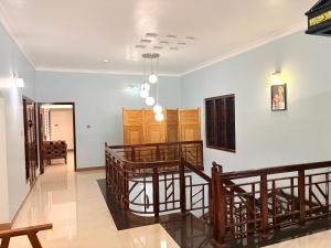 "Radhas" 4BR Villa in Gated Spring Field Community, Kannur
