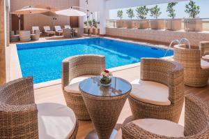IntercityHotel Salalah
