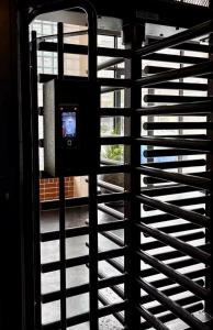 LuxeUrban Escape at Maboneng