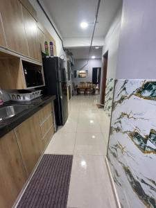 Nour Homestay KLCC View - COMFORT