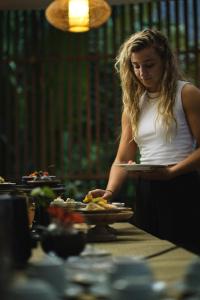 The Bidadari Villas and Spa Umalas - Seminyak