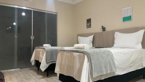 B & A Suites Inn Flats - Apartamento 16