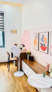 Phòng Family - Ans House