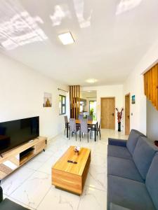 Villa Shanzila Pereybere 3 chambres