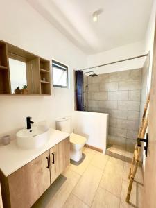 Villa Shanzila Pereybere 3 chambres