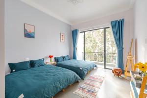 K Little Homestay DaLat - Giá Rẻ Gần Trung Tâm