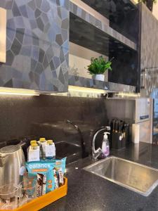 Homey 2BR Apartment - Madinaty B7 Central