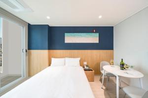 Sokcho Mari Vista Hotel