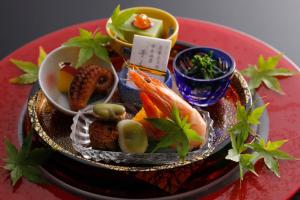 Yamashiro Onsen Miyabi no Yado Kaga Hyakumangoku