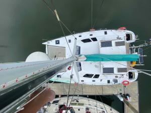 Croisière dans les îles de Krabi