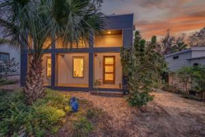 Black Box House l Relaxation Retreat l Mins to DNTN