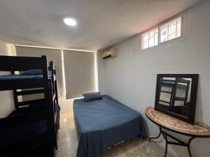 Departamento Salinas