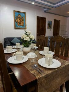 Affordable guest house near alona beach