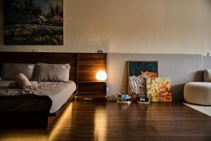 deLAM Home Lý Nam Đế