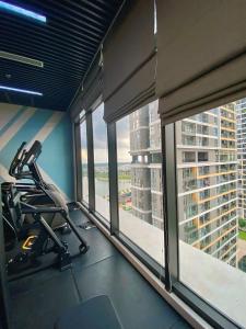 The Beverly 1PN Luxury view VIP 2