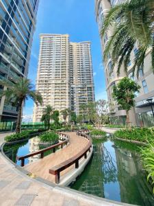 The Beverly 1PN Luxury view VIP 2