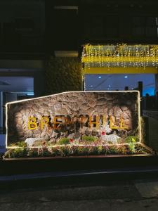 Condo near Session Rd & SM Baguio with City View