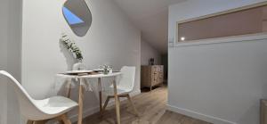 Cosy studio - refait à neuf au centre ville de Mâcon