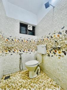 Blossom Bloom by Sernescape Cosy 2BHK 1F AC